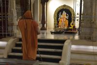 Navaratri Day 3 (17 Oct 2023)